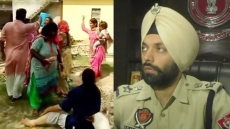 Elderly Woman Beaten, Stripped For ‘Illicit Relationship’ In Punjab