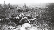 South Asian contributions to the Battle of Vimy Ridge to be recognised in Surrey
