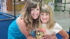 B.C. Mother Who Smothered Daughter Must Wait 15 Years Before Applying For Parole