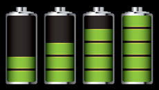 New design to make batteries last for 50 years?