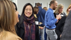 Local Non-Profit, Neil Squire, Hosts Burnaby Board of Trade After Hours Mixer