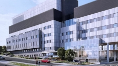 Construction begins on redeveloped Burnaby Hospital