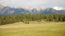 B.C. Ranchers Protect 4,500 Hectares Of Land From Development: Conservancy