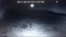 University Of Calgary Researchers Looking For Meteor Fragments In B.C.