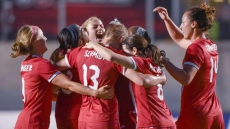 B.C. Athletes Racing To Rio Olympic Games