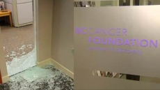 BC Cancer Foundation Targeted By Two Break Ins, Robberies, In Three Days