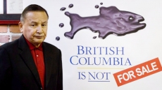 First Nation Chiefs Wants Investigation Into Aboriginal Teen's Death In Vancouver Downtown Eastside