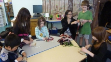 New B.C. Curriculum Fosters Student Passion Through Projects, Flexible Learning