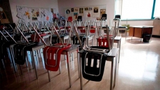 B.C. Teachers Vote in Favour of Agreement End Strike, Pull Down Pickets For School To Start