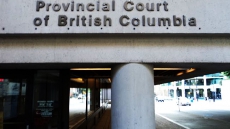 Trial Of Mountie In Jail-sex Case To Proceed In B.C. Supreme Court