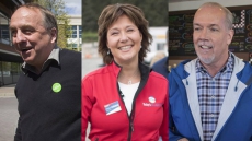 Elections BC Estimates Voter Turnout At 60 Per Cent, Up From 2013 Election