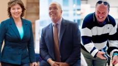 Greens want specifics on potential horse-trading deals with B.C. Liberals, NDP