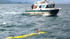 Earliest site of human habitation in Canada found in B.C.?