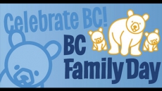 Family-friendly activities planned for BC Family Day Weekend