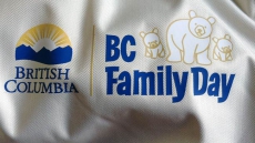 Special Warning Issued By Coroner, Avalanche Canada, Prior To B.C.'s Family Day