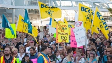 Construction Safety Still A Concern, 35 Years After Fatal Accident: BC Fed