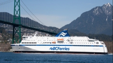BC Ferries Offers New Southern Gulf Island Schedules As Two Ships Set To Arrive