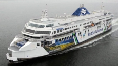 RCMP Widens Investigation In B.C.’s Okanagan After Fatal Ferry Shooting