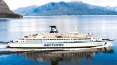 NEB Suggests Noise Reduction For Ferries And Other Vessels In B.C.'s Salish Sea
