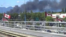 'Welcome Home,' B.C. Mayor Says To Thousands Of Returning Wildfire Evacuees