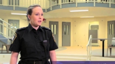 Inmates, Society Launch Lawsuit Over B.C. Jail Disciplinary System