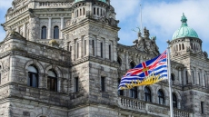 Former Supreme Court Justice Beverley McLachlin Leads B.C. Investigation