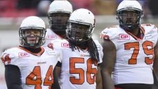 Soul Searching: After Consecutive Losses, Lions Look To Rebound Against Eskimos