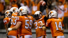 Despite Big Win Over Argos, Several BC Lions In Danger Of Losing Starting Jobs