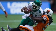 Hoffman-Ellis hopes to shine in place of Elimimian as Lions take on Alouettes