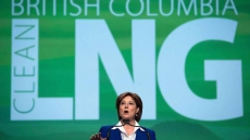 Climate Change Scientists Ask Federal Government To Reject B.C. LNG Project