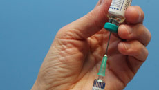 Fraser Health Authority have confirmed 228 cases of measles in BC