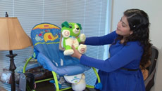 BC Couple expecting first child left with no medicare