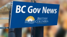 B.C.'s Top Civil Servant To Retire In Minor Public Service Shakeup