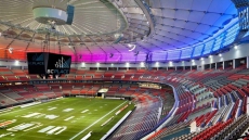 B.C. Government Approves Sale Of Naming Rights For BC Place Stadium