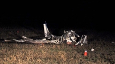 Two Dead In Northeastern B.C. Plane Crash: Transportation Safety Board
