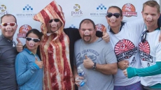All-You-Can-Eat Bacon A Chance To Chow Down And Raise Cash For A Good Cause
