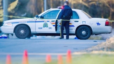 B.C. RCMP make an arrest after a suspicious death on a Mackenzie property