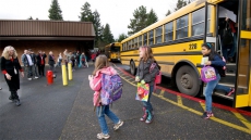 Swap In Personal Learning And Nix Standardized Testing, B.C.'s Educators Hear