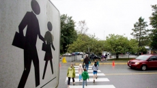 B.C. Appeal Court To Rule On Long-Standing Dispute Between Teachers And Province