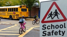 RCMP Is Ready For Back To School. Are You?