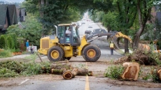 Thank-You Event To Honour Power Crews, First Responders, After B.C. Storm
