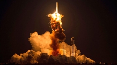 B.C. students await rocket liftoff to launch science experiment into space