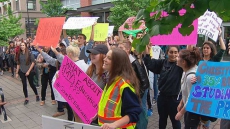 B.C. Teachers Want Immediate Action On Supreme Court Win, Christy Clark Says Time Needed