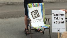 B.C. Can't Get Away With Voiding Contract Clauses: Teachers' Union Lawyer