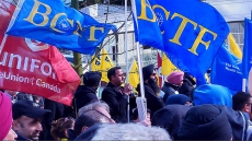 Supreme Court Backs B.C. Teachers' Bargaining Rights In Long-Running Dispute