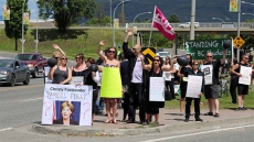 B.C. Teachers' Federation Says Tentative Deal Reached With The Province