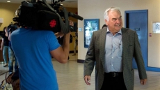 B.C. Teachers' Dispute: Mediator Walks Away, Ending Hopes Strike Will End Before School Starts