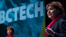 Coding On Deck For Grade-school Students As B.C. Unveils New Curriculum