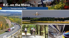 BC's 10-Year Transportation Plan Starts With Public Input