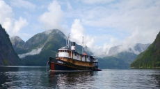 B.C. Tugboat Makes Fodors List Of World's Best Cruises For 2016